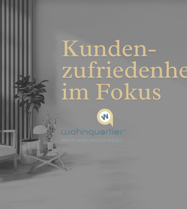 Header Website Kundenzufriedenheit