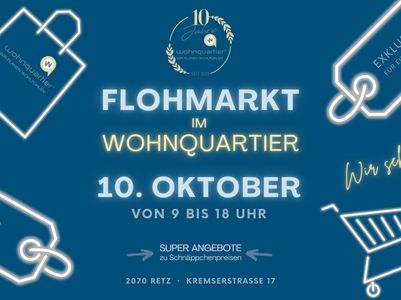 Header Flohmarkt
