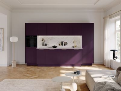 Haecker Kueche Porto 2