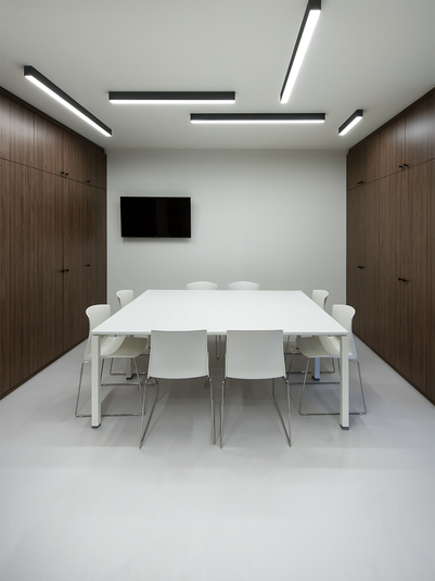 Beleuchtung Office Lighting Solvino von XAL